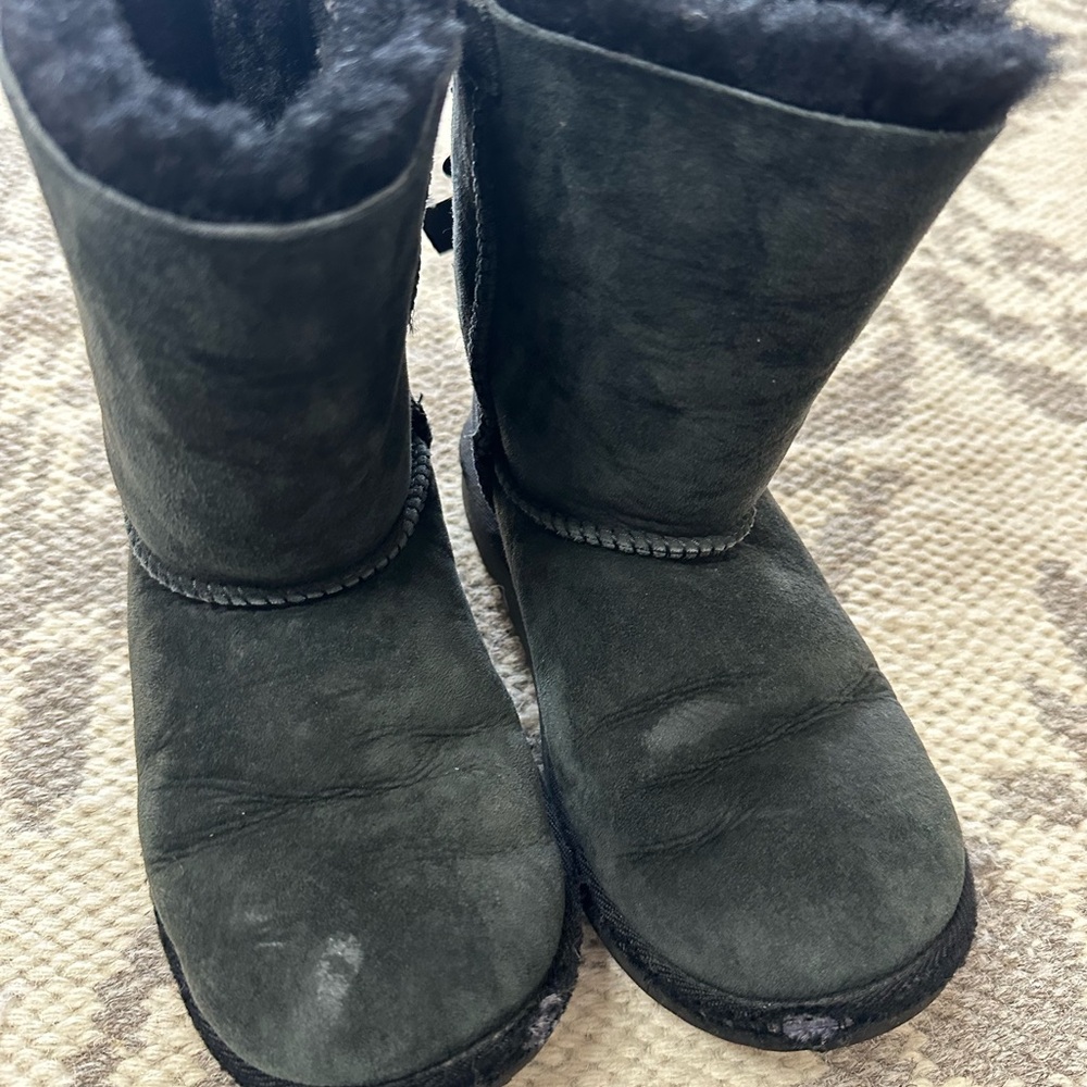 UGG Girls Boots